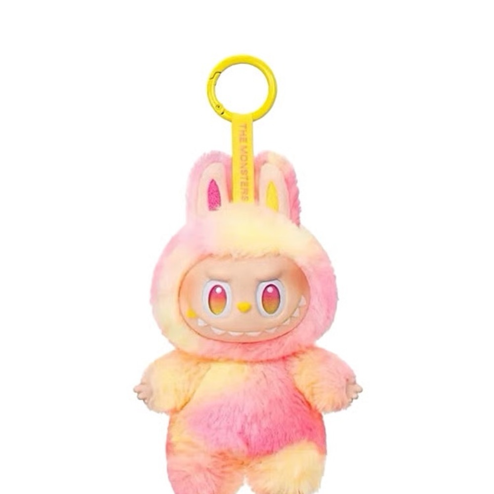 Labubu from Pop Mart